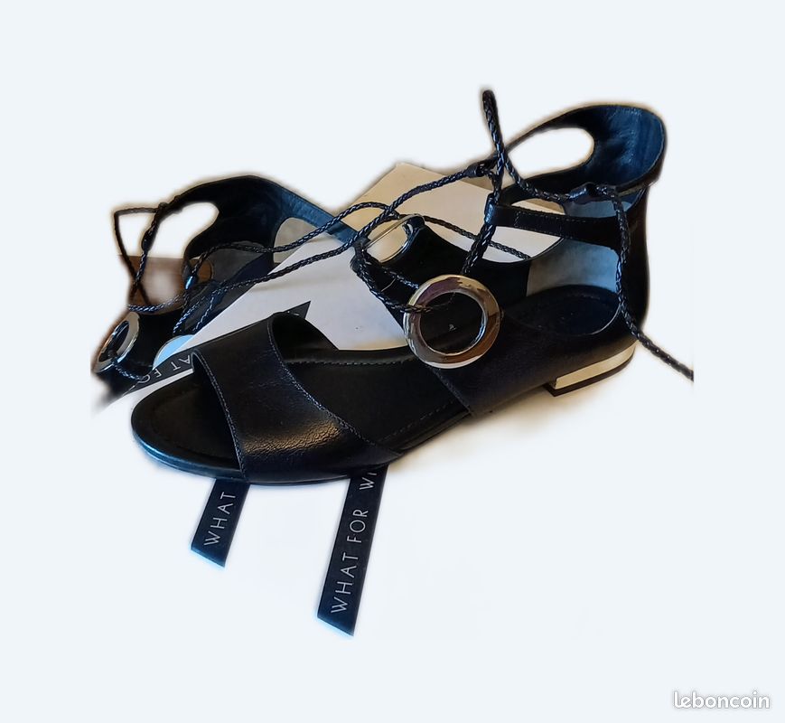 Chaussures (image 1)