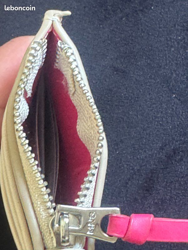Porte cartes MANGO NEUF (image 5)