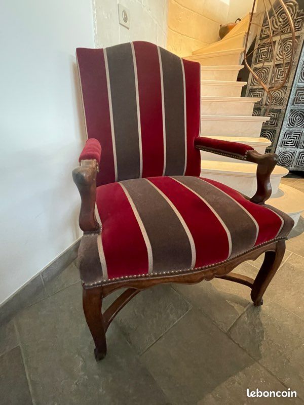 Grand Fauteuil (image 1)