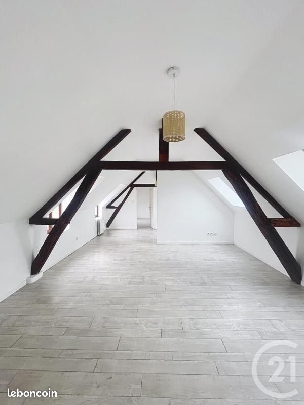 Appartement 3 pièces 56 m² · à Lacroix-Saint-Ouen · 56 m² · 740 €/mois