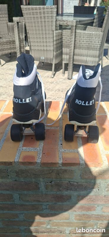 Patins a roulettes pionture 44 (image 3)
