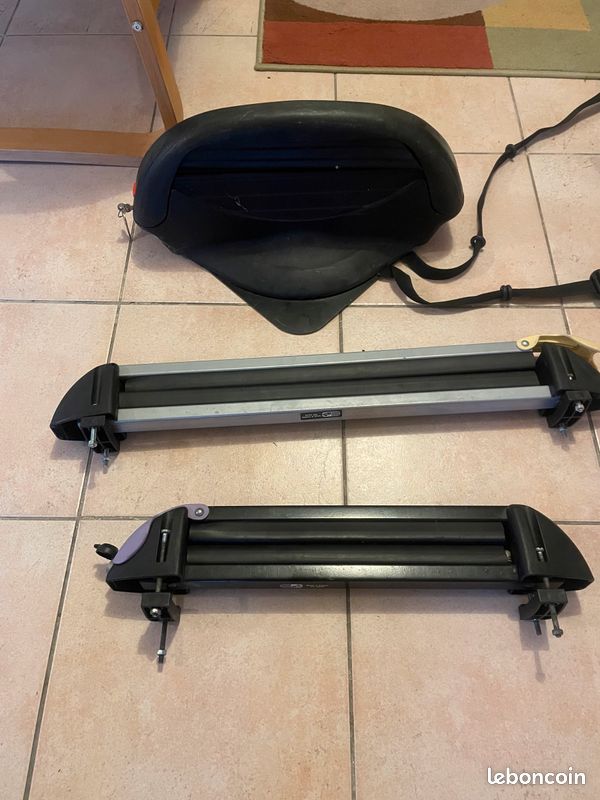 Location porte ski snowboard (image 2)