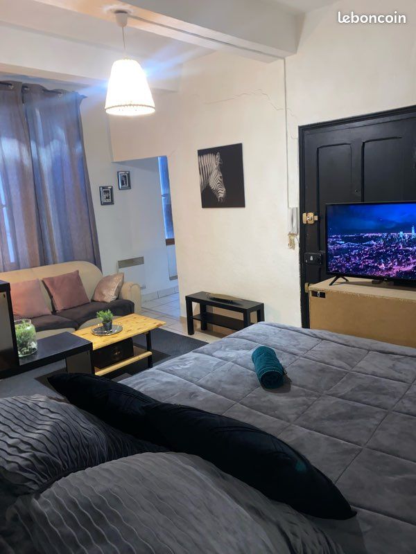 Appartement 1 pièce 25 m² · à Orange · 25 m² · 640 €/mois