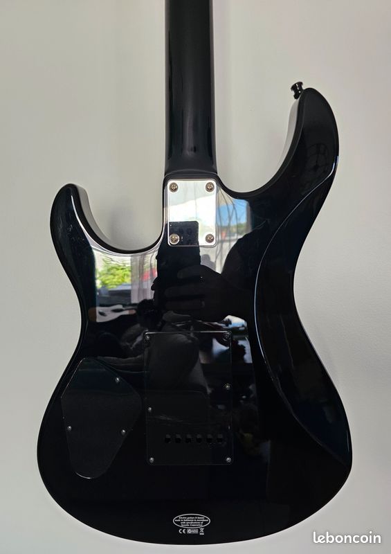 Yamaha Pacifica 112 VCX (image 5)