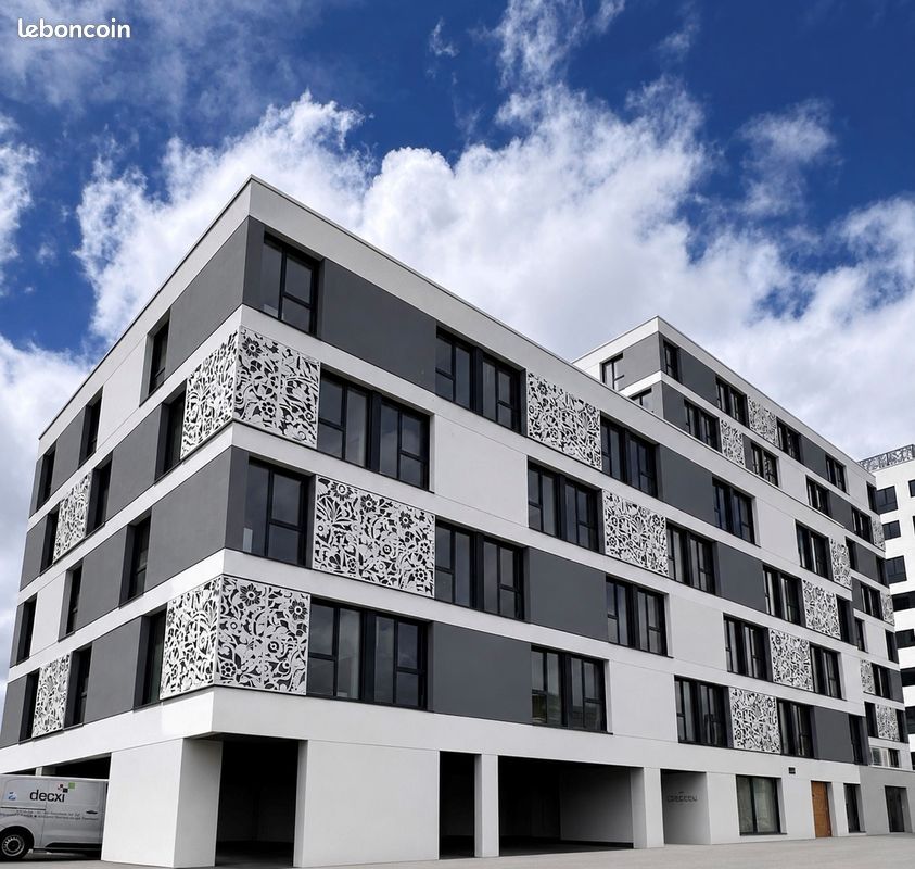 Appartement 1 pièce 20 m² · à Brest · 20 m² · 507 €