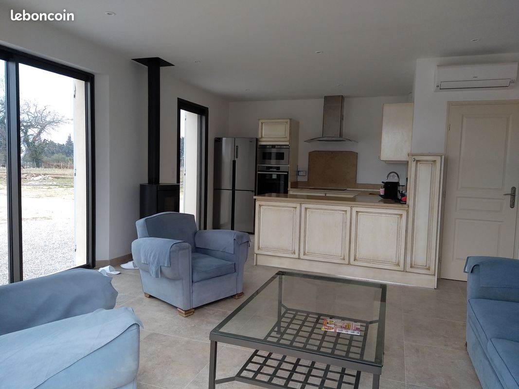 Maison en campagne (image 2)