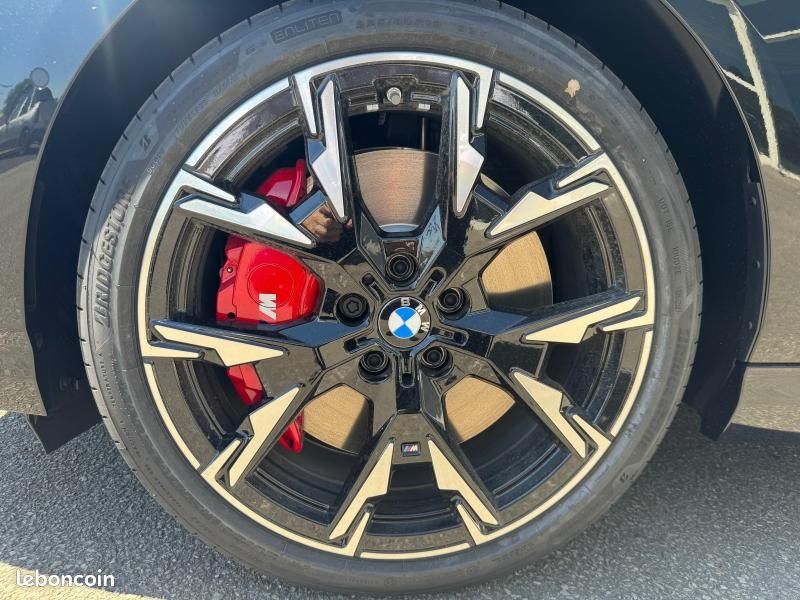 Bmw Série 1 120dA 163ch M Sport DKG7 (image 4)