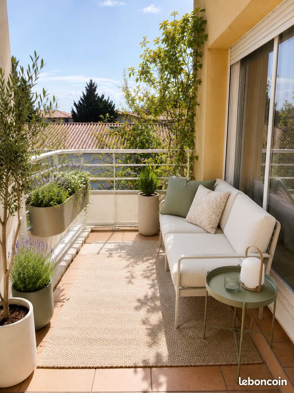Appartement 3 pièces 82 m² · à Rezé · 81,5 m² · 1 100 €/mois