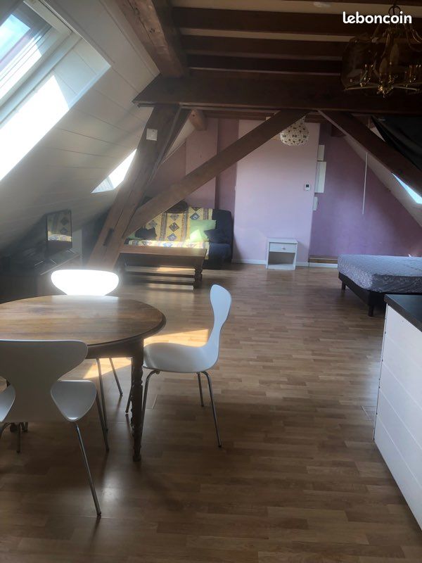 Appartement 60 m² · à Seppois-le-Bas · 60 m² · 480 €