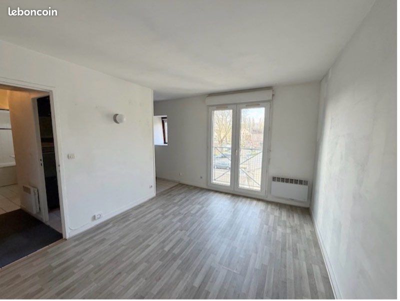 Appartement 2 pièces 43 m² · à Chambly · 43 m² · 145 000 €