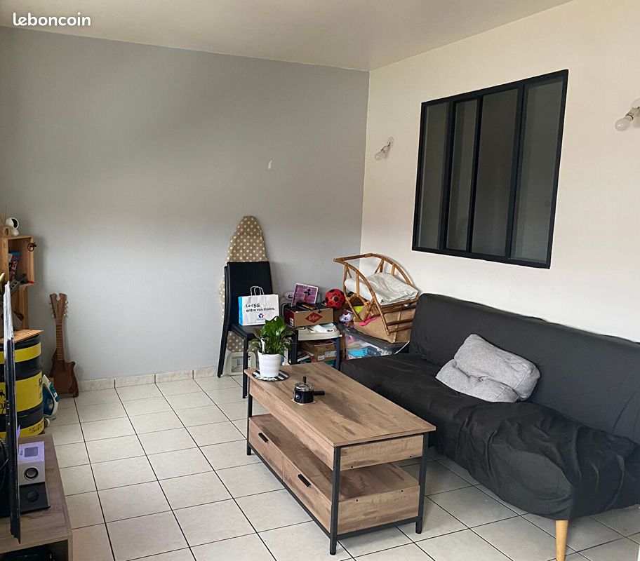 Appartement 1 pièce 31 m² · à La Rochelle · 31 m² · 133 500 €