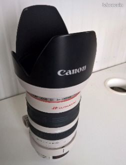 Canon EF 35-350mm F/3.5-5.6 L USM occasion
