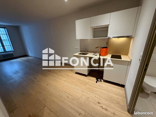 Appartement 1 pièce 30 m² · à Arles · 30 m² · 520 €