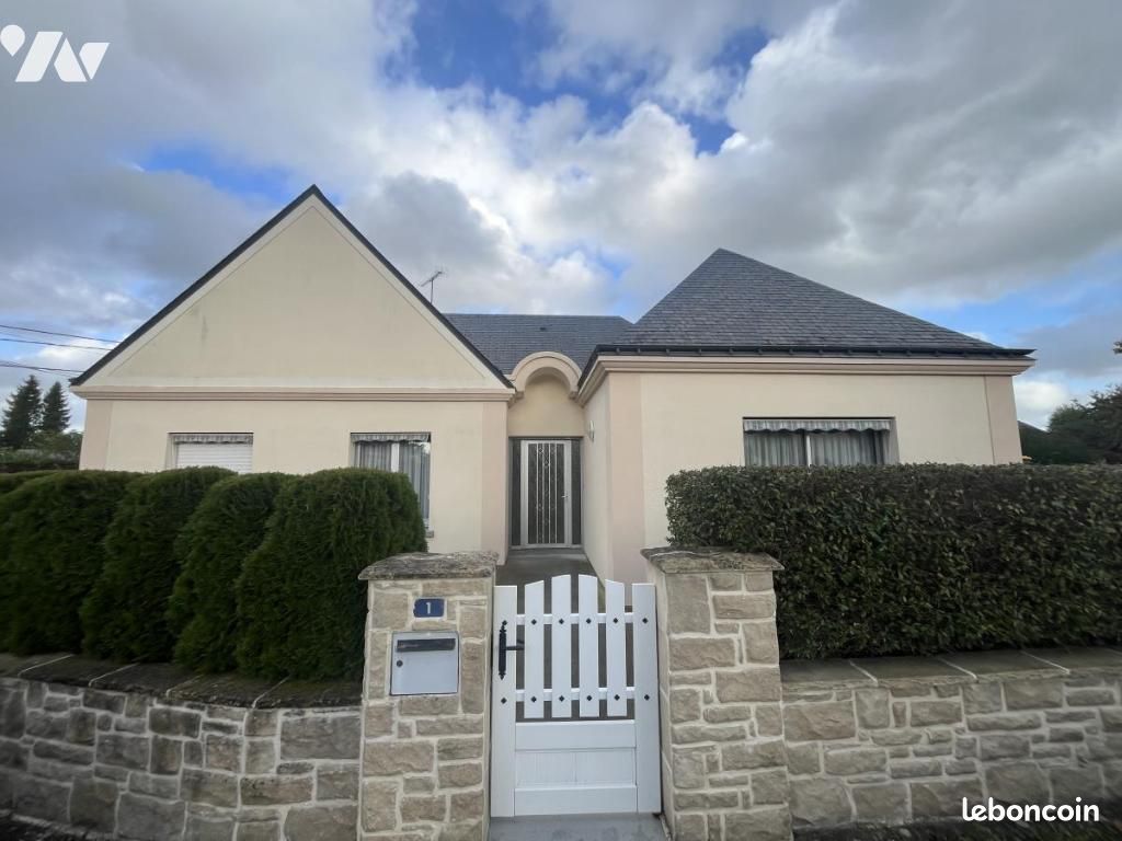 Maison 6 pièces 124 m² · à Ploërmel · 124 m² · 332 660 €