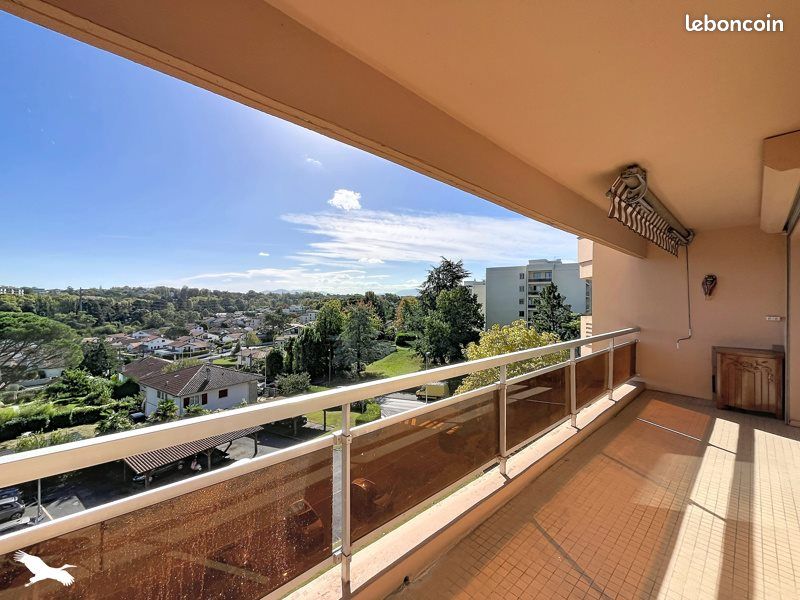 Appartement 3 pièces 77 m² · à Bayonne · 77 m² · 280 000 €