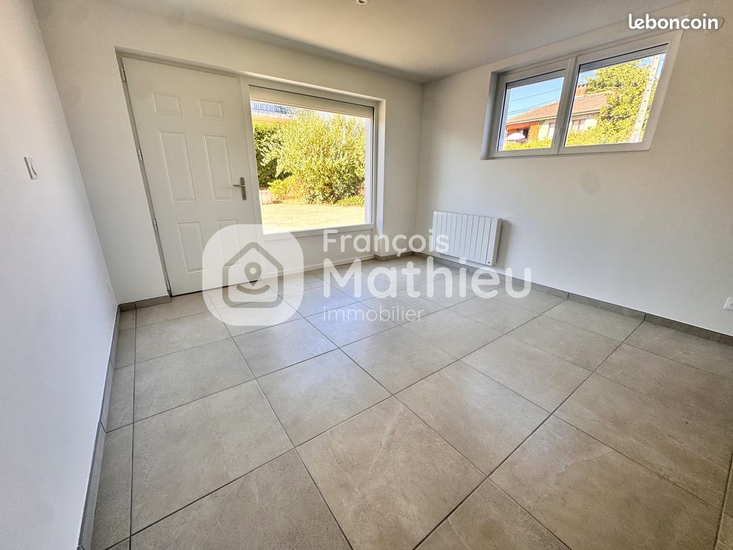 Appartement 3 pièces 51 m² · à Villars-les-Dombes · 51 m² · 842 €/mois