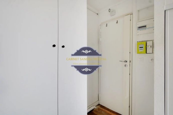 Appartement a vendre  - 1 pièce(s) - 11 m2 - Surfyn