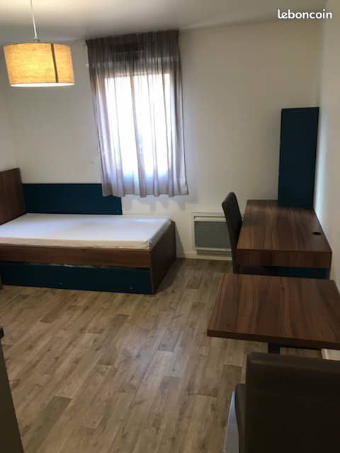 Appartement 1 pièce 19 m² · à Amiens · 19 m² · 490 €