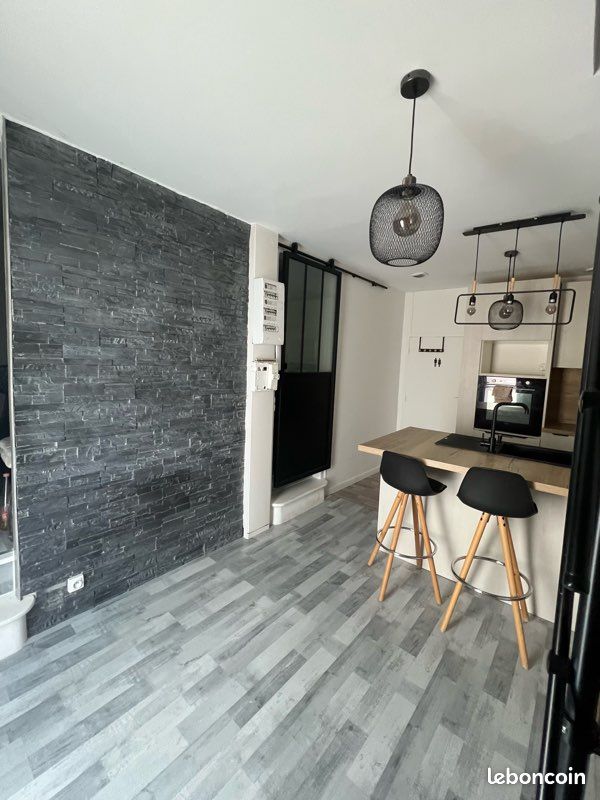 Appartement 3 pièces 45 m² · à Étampes · 45 m² · 800 €