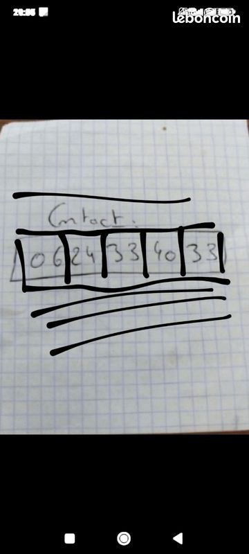 5 moise échafaudage Altrad multivit 1,5m (image 2)