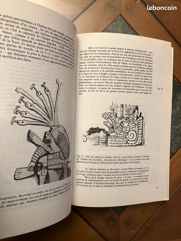 Les Symboles dans l'art, dans les religions et dans la vie de tous les jours Par Philippe Seringe (image 5)