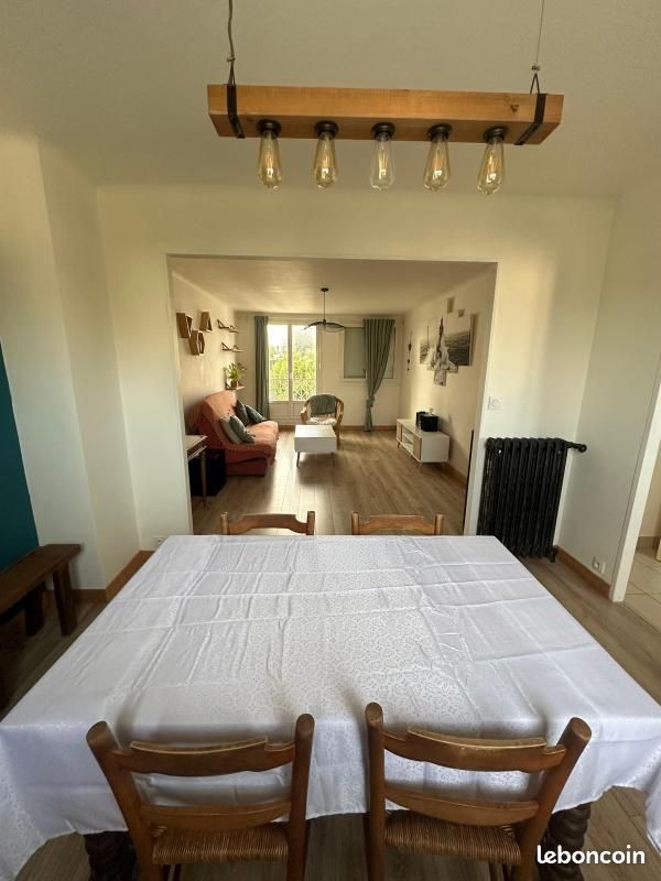 Appartement 3 pièces 80 m² · à Brest · 80 m² · 800 €