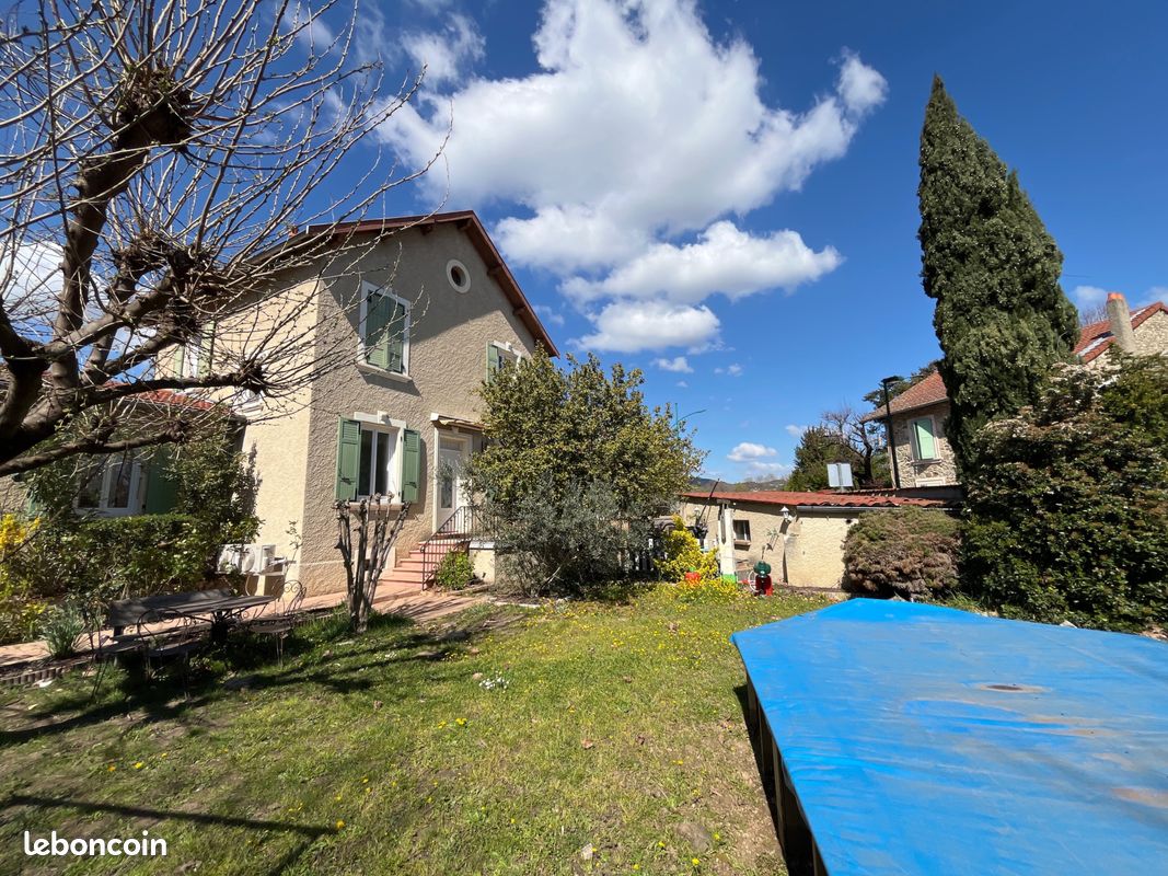 Maison 5 pièces 119 m² (image 3)