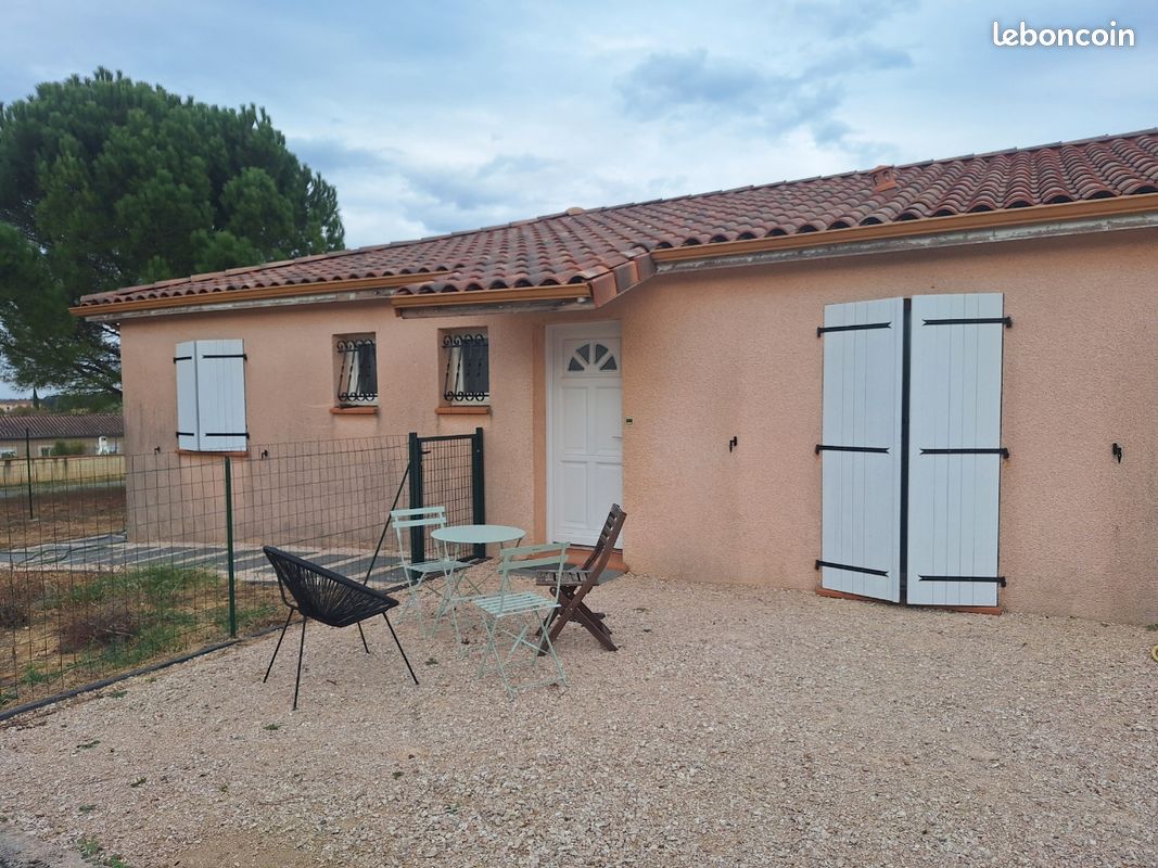 Maison 4 pièces 100 m² · à Lombez · 100 m² · 238 000 €