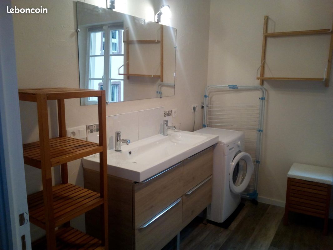 Appartement a louer haguenau - Surfyn