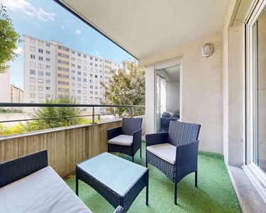 Appartement 390 000 € - 88 m²