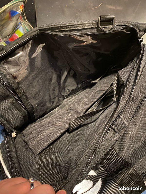 Sac pour moto (image 4)