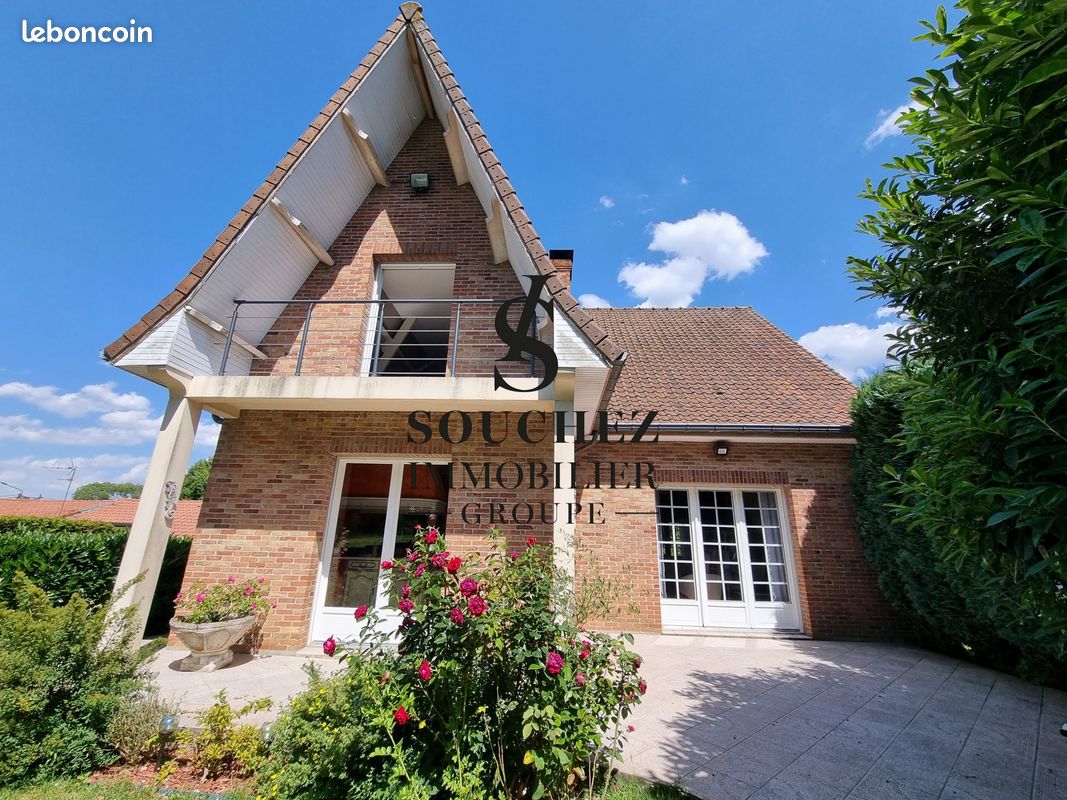 Pavillon 6 pièces 125 m² (image 19)