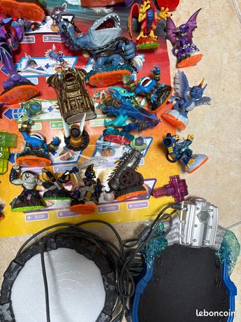 Skylanders Archives - - Royal Jouet