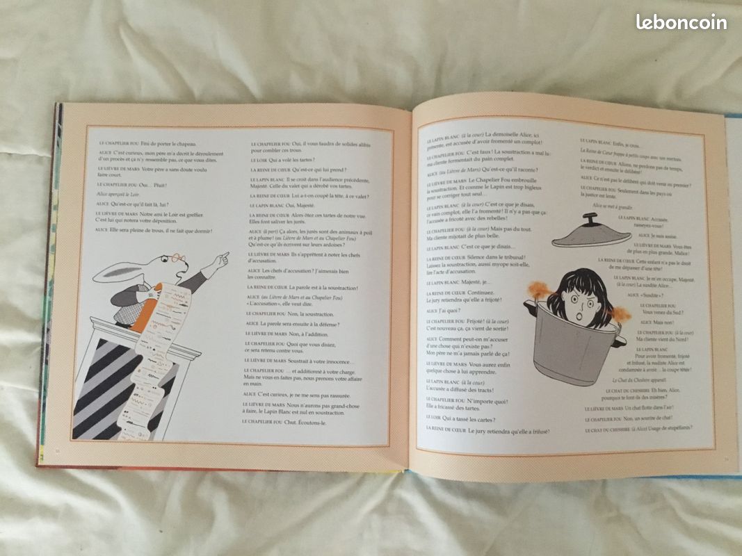 Livre grand format (image 4)