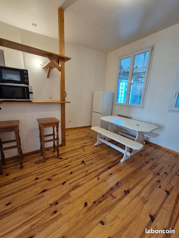 Appartement 3 pièces 42 m² · à Reims · 42 m² · 780 €