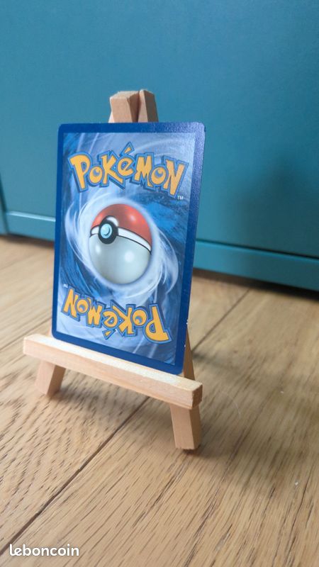Carte Pokémon Airmure 120/189 (image 6)