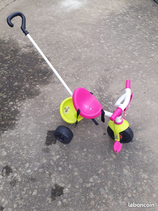 Tricycle fille (image 2)