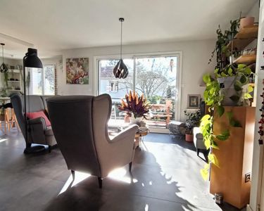 Maison 550 000 € - 148 m²