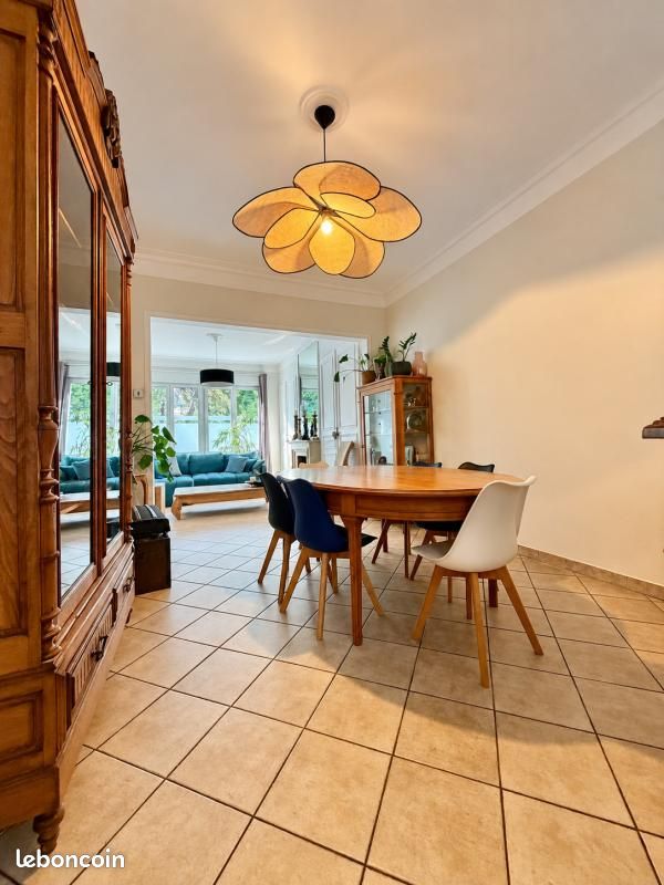 Maison 9 pièces 138 m² · à Béthune · 138 m² · 238 000 €