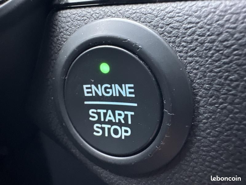 Ford Kuga 2.5 Duratec 225ch Hybride Rechargeable ST-Line X Powershift (image 43)