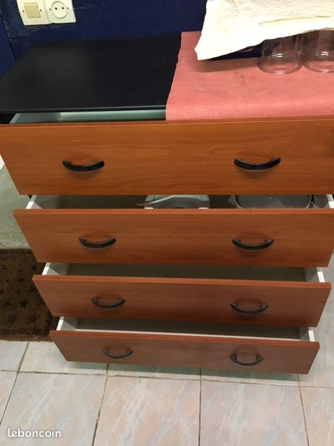 Petite commode (image 1)