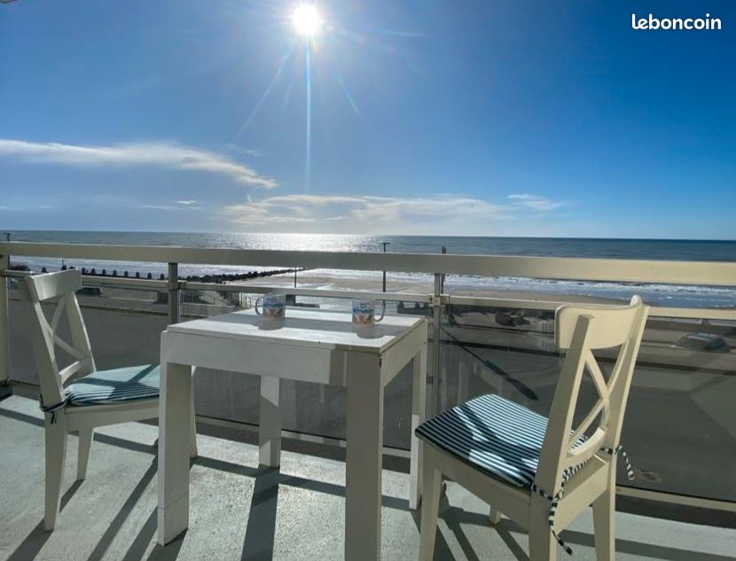 Appartement face mer (image 2)