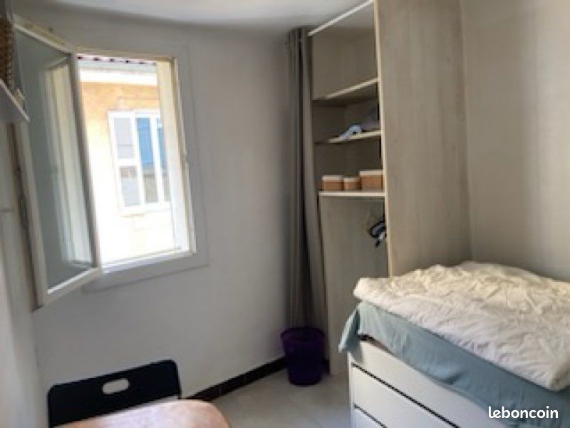 Appartement 1 pièce 14 m² · à Aix-en-Provence · 14 m² · 460 €/mois