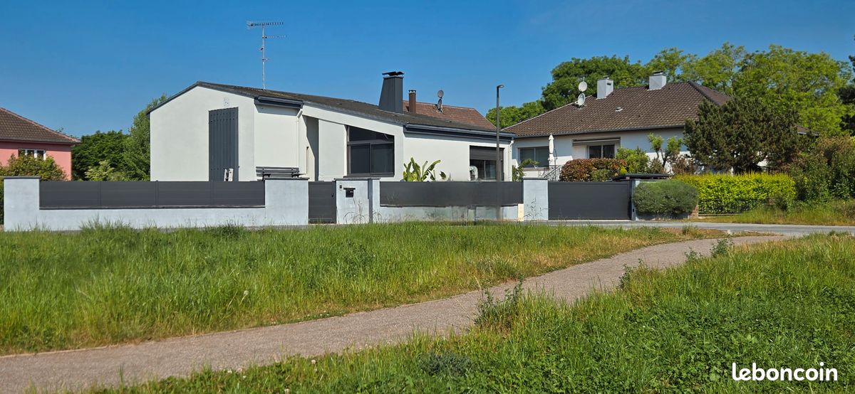 Maison 6 pièces 160 m² · à Strasbourg · 160 m² · 495 000 €