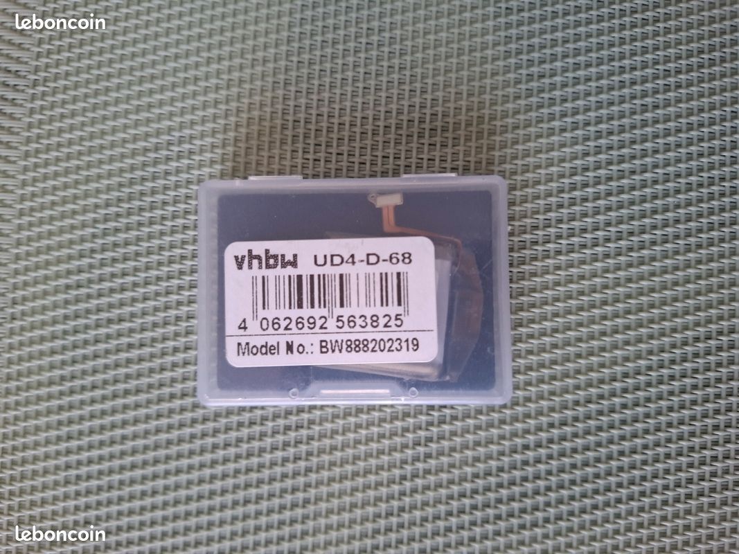 Batterie montre connecté samsung watch 4 (image 1)