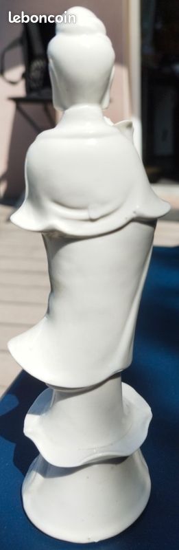 Statuette chinoise (image 3)