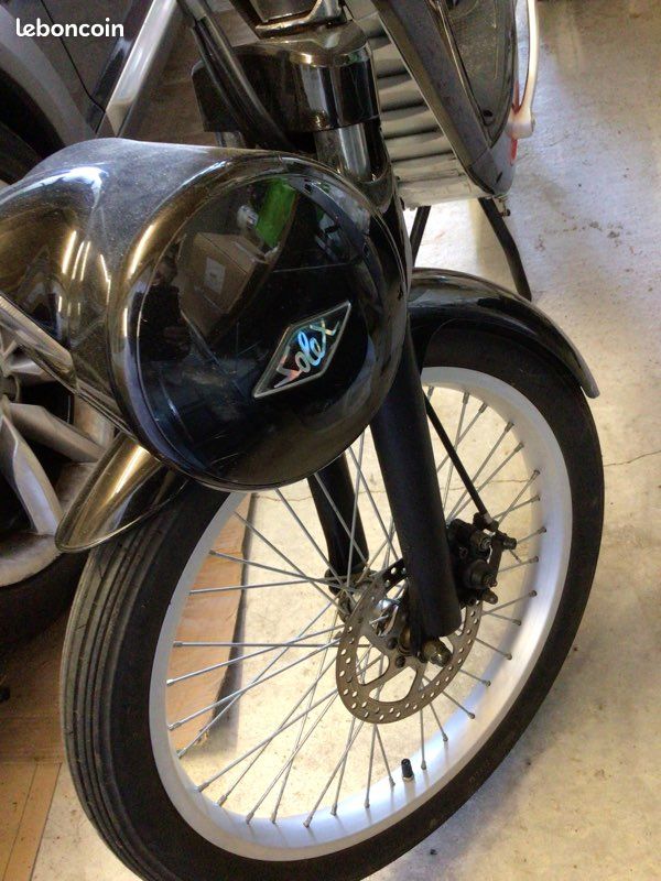 Solex électrique (image 3)