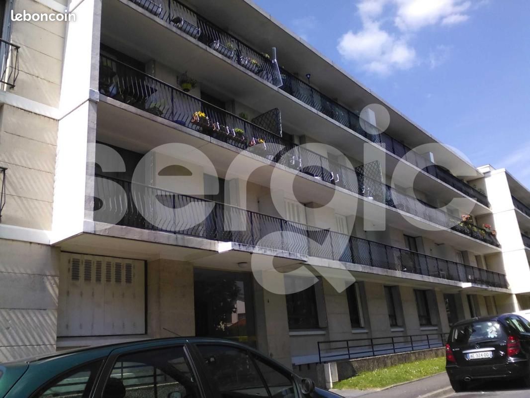 Appartement 2 pièces 40 m² · à Chevilly-Larue · 40 m² · 925 €/mois