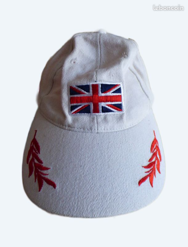 Casquettes 4 (image 1)