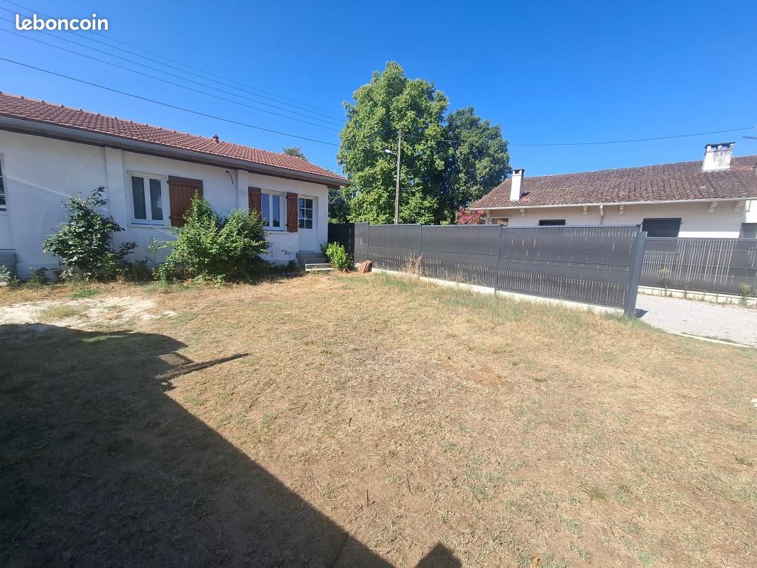 Maison 2 pièces 43 m² · à Mont-de-Marsan · 43 m² · 728 €
